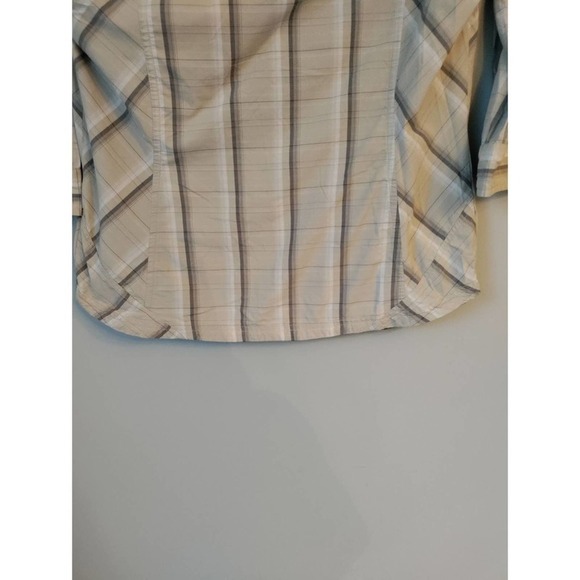 Columbia Shirt & The Limited shorts med - Picture 4 of 11